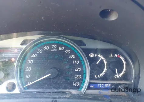 2011 Toyota Venza Base V6 z USA, uszkodzony, nr VIN 4T3ZK3BB3BU035213